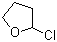 2-Chlorotetrahydrofuran molecular structure (CAS 13369-70-5)