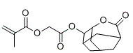 CAS # 1338917-24-0, 2-Oxo-2-[(5-oxo-4-oxatricyclo[4.3.1.13,8]undecan-2-yl)oxy]ethyl Methacrylate, Erythropoietin