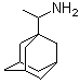 Rimantadine molecular structure (CAS 13392-28-4)