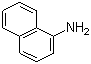 structure of CAS# 134-32-7, 1-萘胺