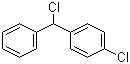 structure of CAS# 134-83-8, 4-氯二苯氯甲烷