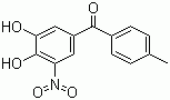 structure of CAS# 134308-13-7, Tolcapone