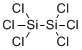 Hexachlorodisilane molecular structure (CAS 13465-77-5)