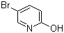 structure of CAS# 13466-38-1, 2-羟基-5-溴吡啶