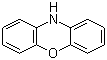 Phenoxazine molecular structure (CAS 135-67-1)