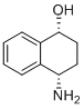 CAS # 1351997-20-0, (1R,4S)-4-Amino-1,2,3,4-tetrahydronaphthalen-1-ol