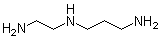 structure of CAS# 13531-52-7, 3-[(2-Aminoethyl)amino]propylamine