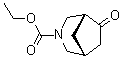 CAS # 1354428-02-6, (1R,5R)-rel-6-Oxo-3-azabicyclo[3.2.1]octane-3-carboxylic acid ethyl ester