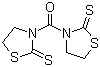 CAS # 135646-84-3, 3,3'-Carbonylbis-2-thiazolidinethione
