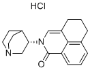 structure of CAS# 135729-55-4, Palonosetron Related Compound E