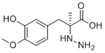 structure of CAS# 1361017-74-4, Carbidopa BP/EP Impurity H