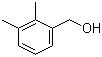 structure of CAS# 13651-14-4, 2,3-Dimethylbenzyl alcohol