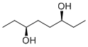 (3S,6S)-3,6-Octanediol molecular structure (CAS 136705-66-3)