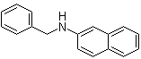 N-Benzyl-2-naphthylamine molecular structure (CAS 13672-18-9)