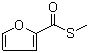 structure of CAS# 13679-61-3, 硫代糠酸甲酯