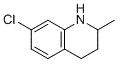 CAS # 1368629-37-1, 7-Chloro-2-methyl-1,2,3,4-tetrahydroquinoline