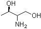 CAS # 1376292-07-7, (3R)-2-Amino-1,3-butanediol