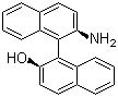 structure of CAS# 137848-29-4, (S)-NOBIN