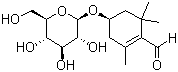 CAS # 138-55-6, Picrocrocine, Saffron-bitter
