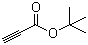 structure of CAS# 13831-03-3, tert-Butyl propiolate