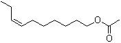 CAS # 13857-03-9, (7Z)-7-Decen-1-ol acetate