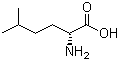 5-Methyl-D-norleucine molecular structure (CAS 138751-02-7)