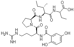CAS # 138949-86-7, Nazumamide A