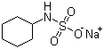 structure of CAS# 139-05-9, Sodium cyclamate