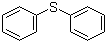 structure of CAS# 139-66-2, Diphenyl sulfide