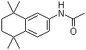 CAS # 139162-43-9, N-(5,5,8,8-Tetramethyl-5,6,7,8-tetrahydronaphthalen-2-yl)acetamide