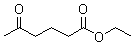 structure of CAS# 13984-57-1, 4-Acetylbutyric acid ethyl ester