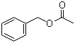 structure of CAS# 140-11-4, Benzyl acetate