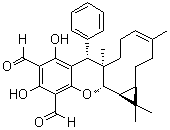 CAS 登录号：1402066-95-8, Psiguadial D
