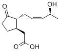CAS # 140447-14-9, 11-Hydroxyjasmonic acid