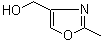 CAS # 141567-53-5, 2-Methyloxazole-4-methanol, (2-Methyl-1,3-oxazol-4-yl)methanol, (2-Methyloxazol-4-yl)methanol