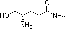 CAS # 1416444-70-6, (4S)-4-Amino-5-hydroxypentanamide
