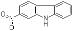 2-Nitrocarbazole molecular structure (CAS 14191-22-1)