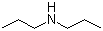 二正丙胺分子结构 (CAS 142-84-7)