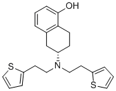structure of CAS# 1422357-33-2, Rotigotine EP Impurity G