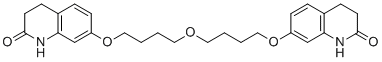 Aripiprazole Impurity 47 molecular structure (CAS 1424858-02-5)