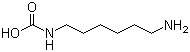 CAS # 143-06-6, (6-Aminohexyl)carbamic acid
