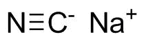 Sodium cyanide