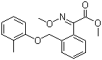 structure of CAS# 143390-89-0, Kresoxim-methyl