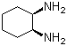 structure of CAS# 1436-59-5, cis-1,2-Diaminocyclohexane