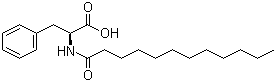 CAS # 14379-64-7, N-Dodecanoyl-L-phenylalanine