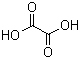 草酸分子结构 (CAS 144-62-7)