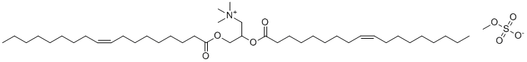 structure of CAS# 144189-73-1, DOTAP Transfection Reagent