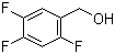structure of CAS# 144284-25-3, 2,4,5-三氟苯甲醇