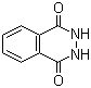 邻苯二甲酰肼分子结构 (CAS 1445-69-8)