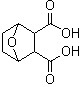 structure of CAS# 145-73-3, Aquathol
